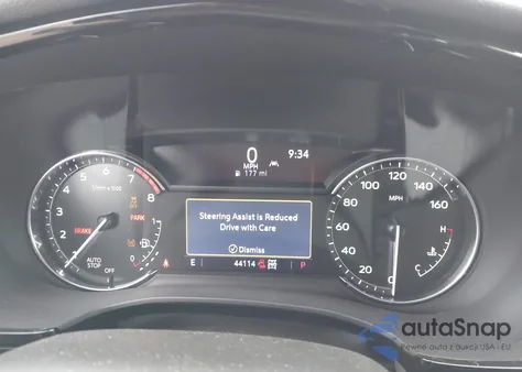 2021 Cadillac Xt6 Premium Luxury из США, поврежденный, VIN 1GYKPDRS8MZ229019